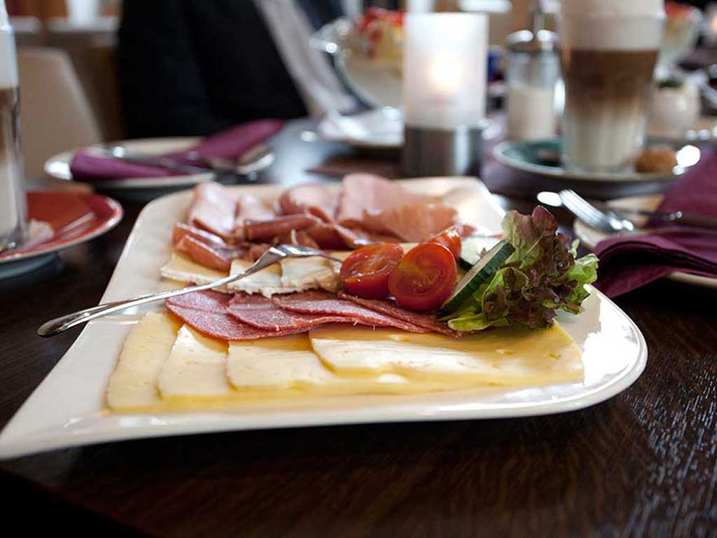 Weisses Haus Neuss: Veranstaltungen